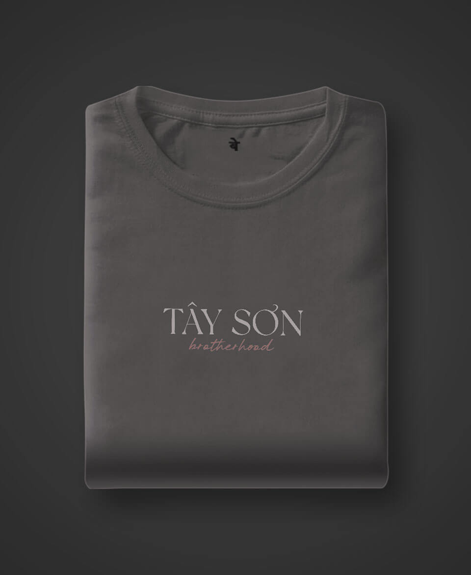 T-Shirt Name 1 - Image 2